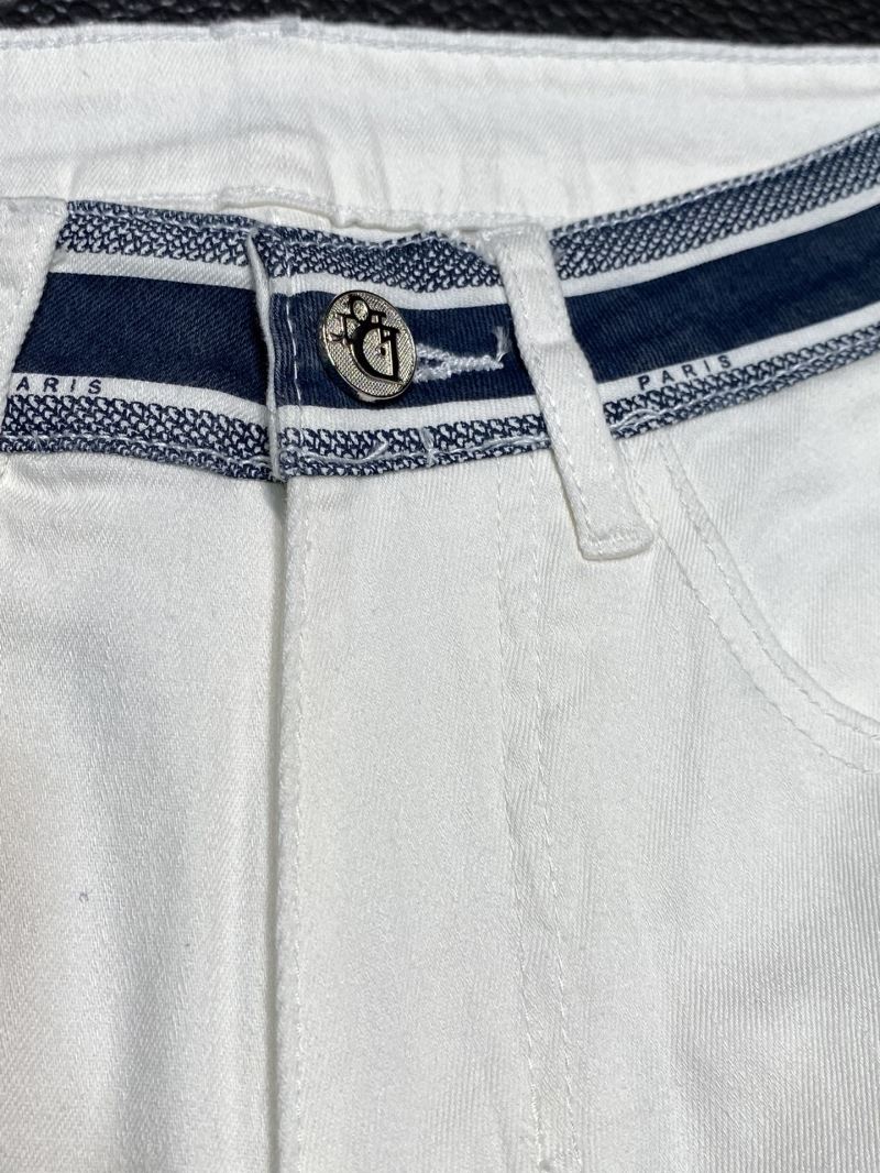 Christian Dior Jeans